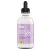Hebbe - Lactato de Sodio Hidratante Natural para Cosméticos, 120