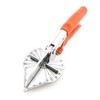 Riloer 45-135 Degree Mitre Shear Gasket Shear Scissors, Multi Angle