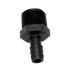 VALTERRA (RF883 1/2" MPT x 3/8" Barb Coupler
