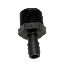 VALTERRA (RF883 1/2" MPT x 3/8" Barb Coupler