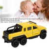 1:32 High Simulation Alloy Car Toy Pull Back Vehicle Model