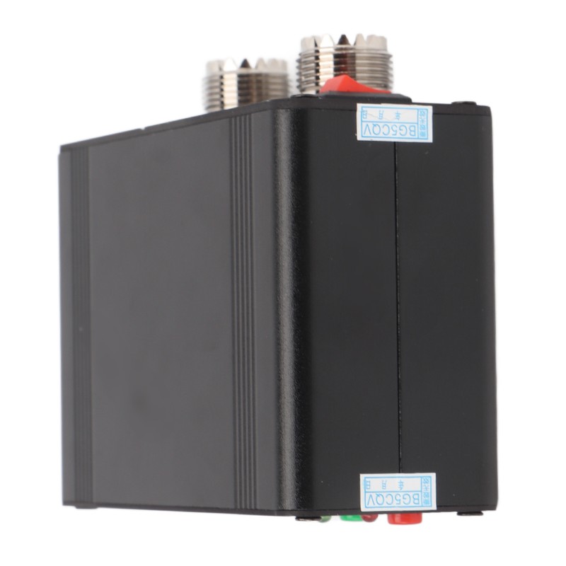 SWR 120 Standing Wave Meter Short Wave 1.8MHz‑50MHz 120W Digital