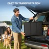 Folding Camping Kitchen Table Storage Bag for GCI Outdoor -