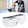 Co2 Laser Safety Glasses Professional 10600Nm Reflective Eye Protection Goggles