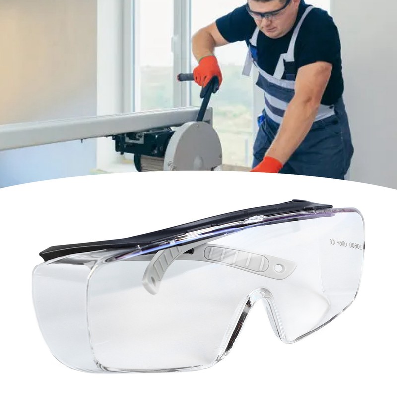 Co2 Laser Safety Glasses Professional 10600Nm Reflective Eye Protection Goggles