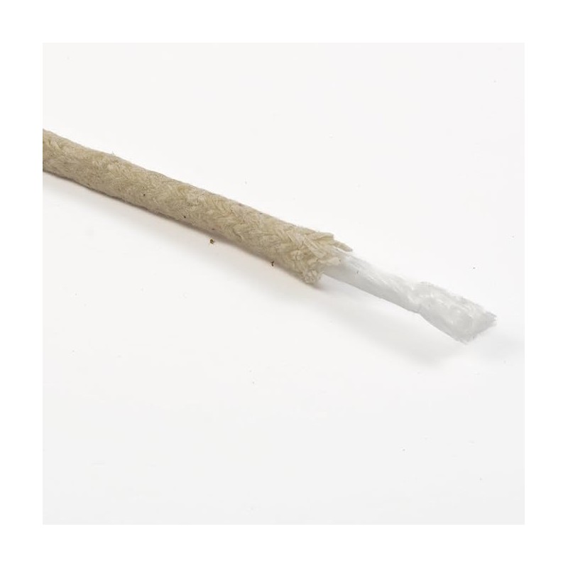 Everlasto 'Red Wrapper' UK Made Quality Waxed Cotton Sash Cord