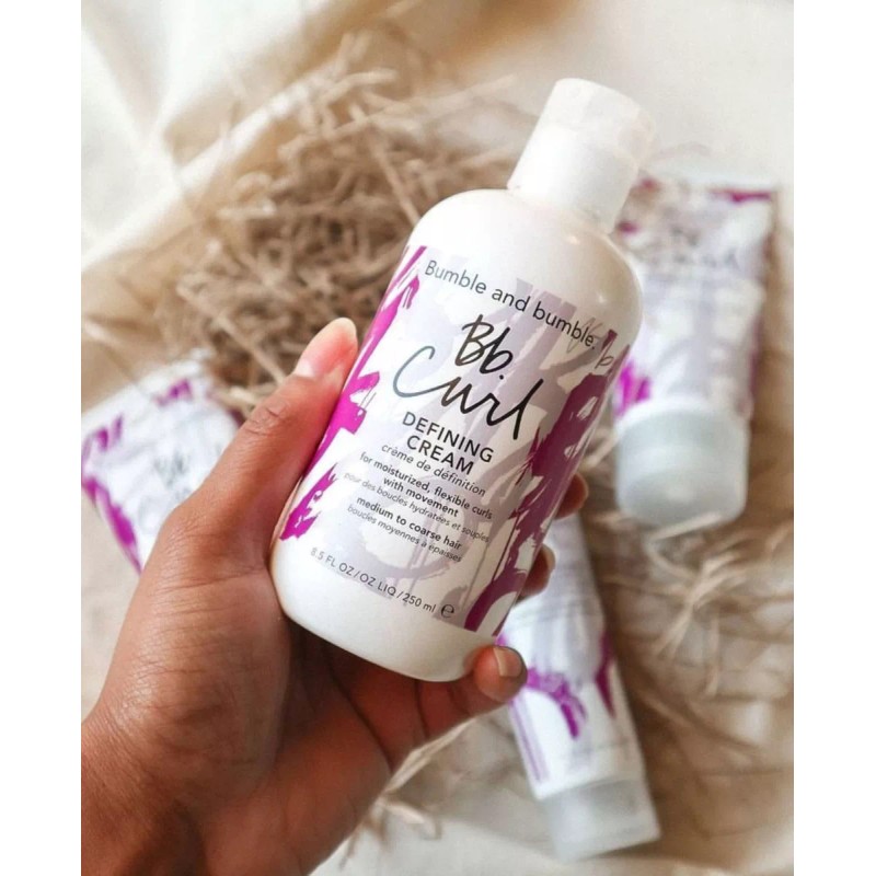 Bumble And Bumble Curl Defining Cream 250ml
