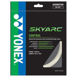 YONEX Skyarc Badminton String Set