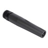 Cardioid Dynamic Vocal Microphone High Sensitivity Handheld Wired Karaoke Mic