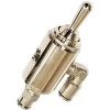 airmaxxx 3/8 Line Manual Air Ride Valve 3 Position Toggle