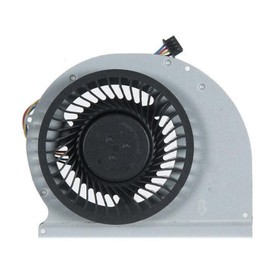 CPU Cooling Cooler Fan for Dell Latitude E6430 Compatible Laptop MF60120V1-C370-G9A