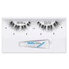 Ardell Pre-Cut Demi Wispies Lashes, Easy Application, Precision Cut Natural