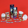 PME Cupcake Decorating Kit with Edible Toppers, Alien Invasion