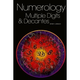 Numerology: Multiple Digits & Decanates