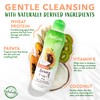 TropiClean 2-in-1 Papaya & Coconut Dog Shampoo and Conditioner |