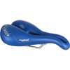 SMP Unisex's TRK Saddle, Blue, Large