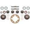 Team Associated Gear Diff Rebuild B5/M