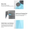 Electric Spray Bottle Plant Mister for Indoor Outdoor Plants 3L