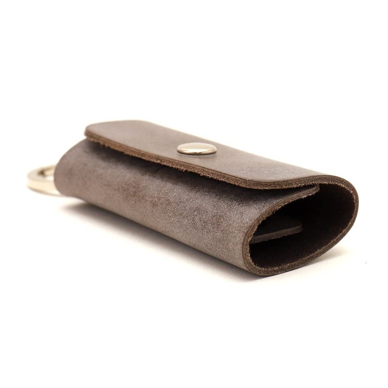 Agility affa "Balquet" Key Case, Slim, Compact, Vertical Type, 3