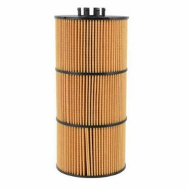 wangmin126 Detroit DD13 /DD15/ DD16 Filter Kit- Oil & 3 Fuel Filter Kit Donaldson Cascadia