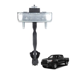 GXYWADY Front Left Door Check Stop Strap Door Check Replacement for Tacoma 2005 2006 2007 2008 2009 2010 2011 2012 2013 2014 2015 2016 Replacement for 68610-60100