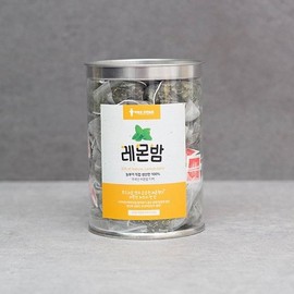 고품질 농부가 직접 생산한 레몬밤 30t (W6B524C) High-Quality Lemon Balm Produced Directly by Farmers 30t (W6B524C)