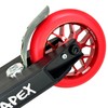 Fantic26 Spy7 Stunt Scooter Wheel, Trick, Kick I, Children, Scooter,