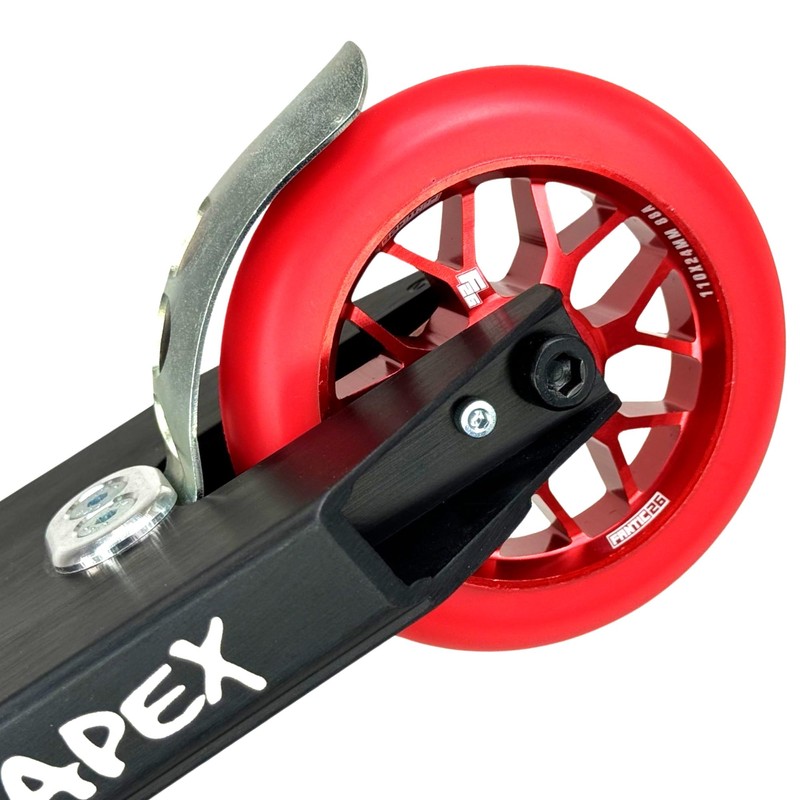 Fantic26 Spy7 Stunt Scooter Wheel, Trick, Kick I, Children, Scooter,