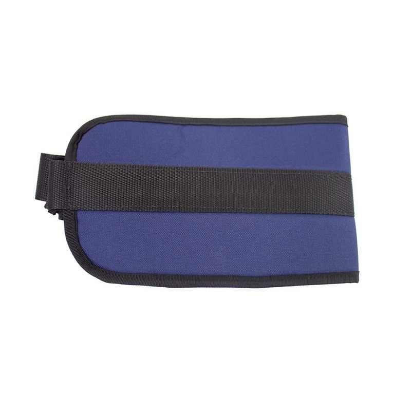 Mobiclinic, Wheelchair Seat Belts, Abdominal Support, Padded, European Brand, Sofa,