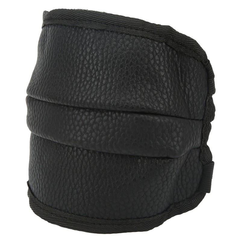 Ice Fishing Spoon Ice Picks Knee Pads Set Winter Outdoor