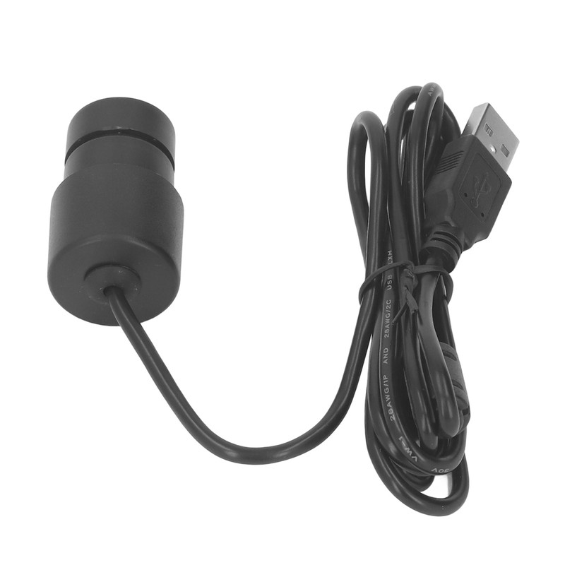 Electronic Eyepiece 2MP Digital USB Microscope Camera Imager for Science