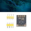 Digital Temperature Sensor Module I2C Interface High Accuracy Temp Sensor