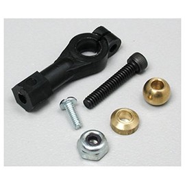 DU-BRO 259 Ball Link 4-40 Heavy Duty Threaded