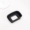 (Upgraded Version) Eyecup, Extendable Eyepiece, Eyepiece, Compatible with Canon EOS
