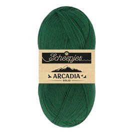 Scheepjes Arcadia Solid 805 Eden 1 x 100 g