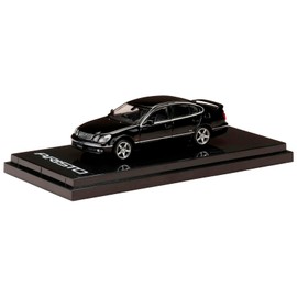 1/64 Toyota Aristo V300 VERTEX EDITION Previous Type Black