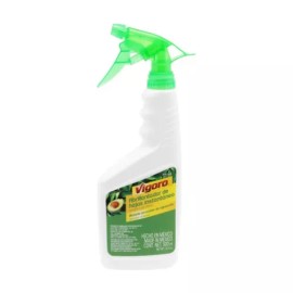 Instantáneo Abrillantador De Hojas Instantáneo De 500ml Blanco Vigoro