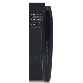 The Face Shop Max Eye Mascara 02 Ultra Max / 더페이스샵 맥스 아이 마스카라 02 울트라 맥스