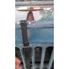 Easy Strap Windshield to Grill Fits Willys CJ2A
