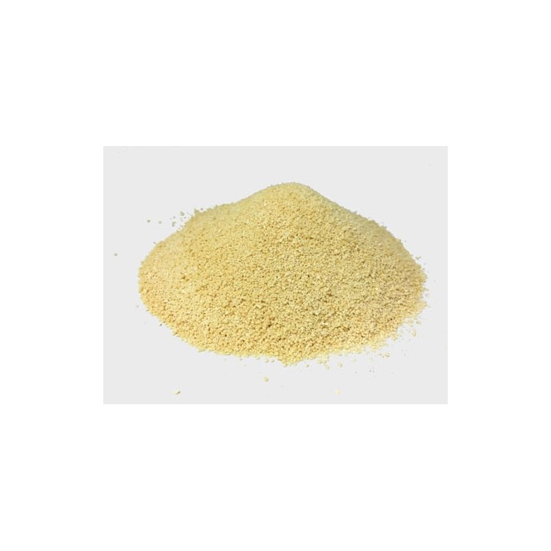 Honey Granulated by Spice Specialist - 1 lb. Bag -