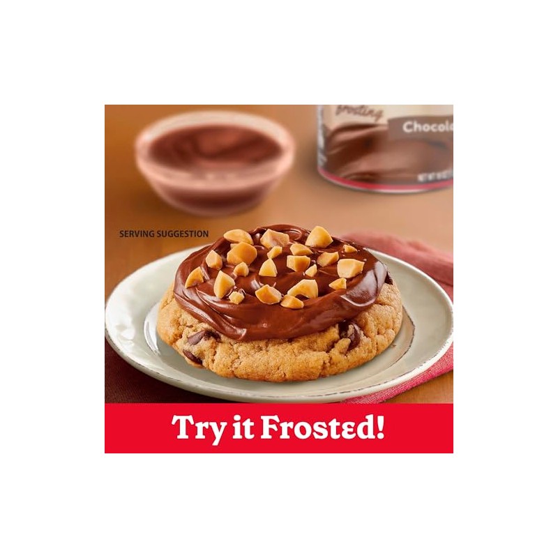 Betty Crocker Soft Baked Cookie Mix, Peanut Butter Chocolate Chip,