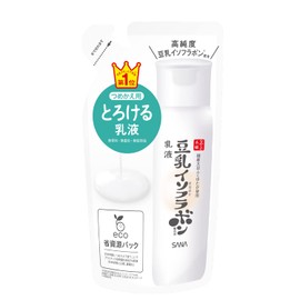 Nameraka Honpo Milky Lotion NC (For Refills)