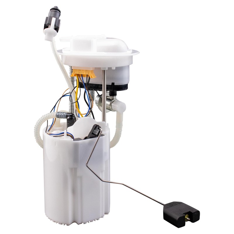 TRQ Fuel Pump Module Assembly Compatible with 2009-2017 Volkswagen CC
