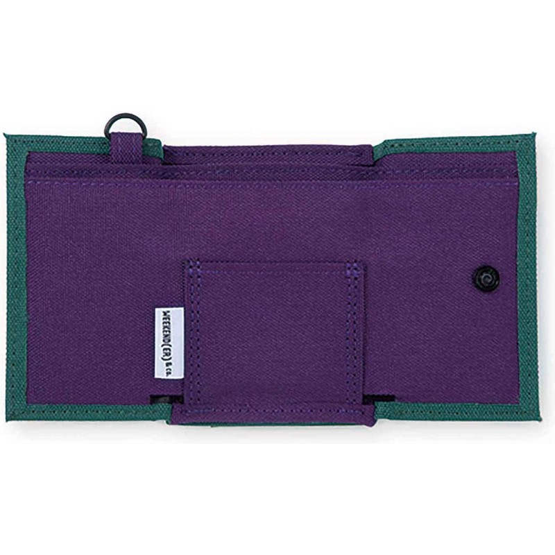WEEKEND(ER) 78511 Coruri Basic Wallet, Forest
