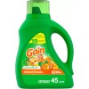 Gain + Aroma Boost Laundry Detergent Liquid Soap, Island Fresh