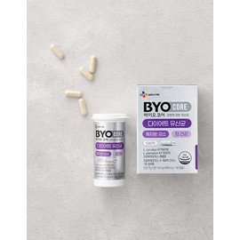 CJ [CJ] 바이오코어 다이어트 유산균 (30일분) [CJ] BioCore Diet Probiotics (30-Day Supply)