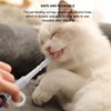 onebarleycorn Tablets Cat Entry Aid Tablet Cat Syringe Dog Tablets