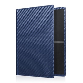 Fintie Car Vehicle Registration Certificate Protective Cover, Ultra Thin Lightweight Vehicle Registration Certificate Credit Card Case with Premium Faux Leather, Many Colours for Vehicle Registration
