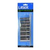 Laser 6194 Whitworth Deep Socket Set 3/8"D 7pc