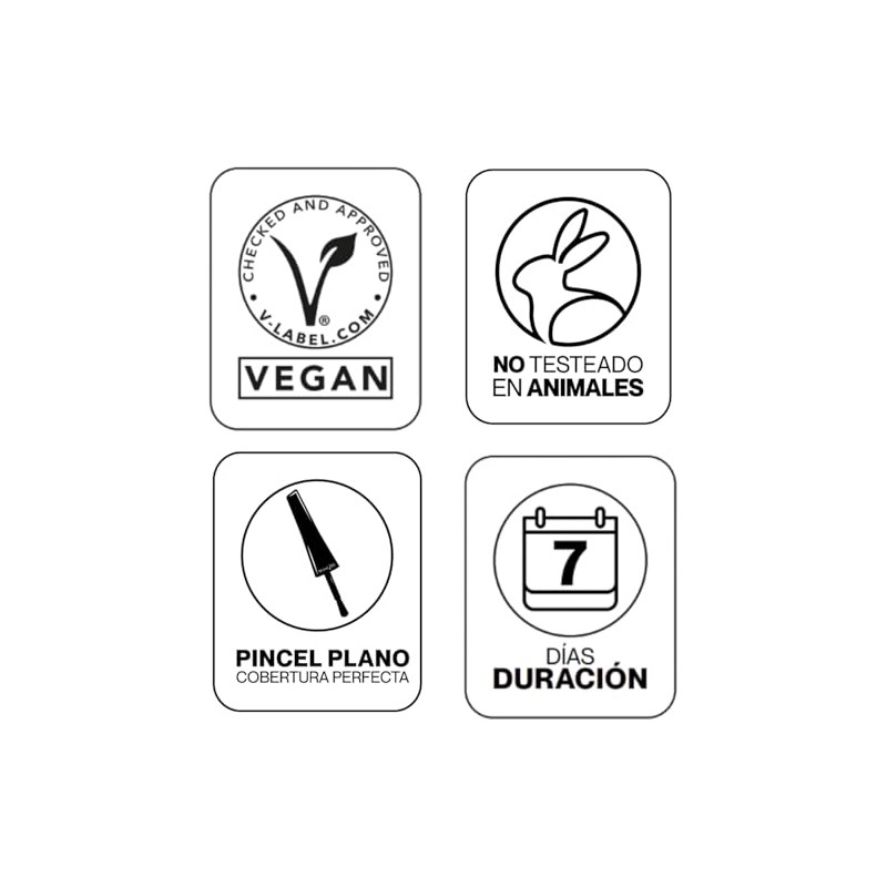 MASGLO Esmalte DE UAS FOTOCROMATICO INESTABLE 13,5ML